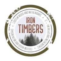 Iron Timbers logo - Similar company to Armea
