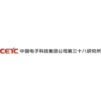 中国电子科技集团公司第三十八研究所 logo - Similar company to 中国电子云Cecloud
