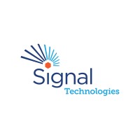 Signal Technologies logo - Similar company to Site Technology
