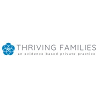 Thriving Families Center LLC logo - Similar company to Sow Good Now