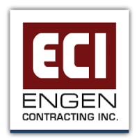 Engen Contracting, Inc. logo - Similar company to Millenium Wallboard Systems, Llc