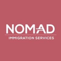 NOMAD Immigration Services logo - Similar company to Aguila Group Limited