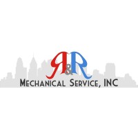 R&R Mechanical logo - Similar company to R&R Heating And Cooling