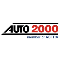 Auto2000 Bandung logo - Similar company to Pt. Astrindo