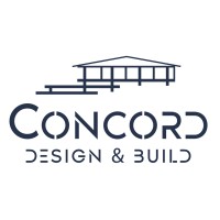 Concord Design & Build LLC logo - Similar company to Ibs Government Services