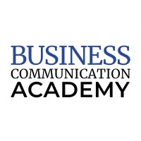 Business Communication Academy logo - Similar company to Business Writing Skills Workshop