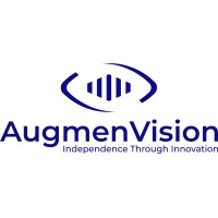 AugmenVision logo - Similar company to Finscale