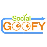 Social Goofy logo - Similar company to Dewleap