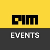 AIM Events logo - Similar company to Kratu