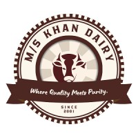 Khan Dairy logo - Similar company to Spectrum Consulting & Integrated Services