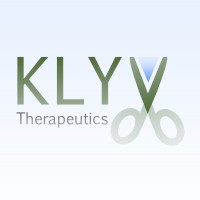 Klyv Therapeutics AS logo - Similar company to Lifescience Org