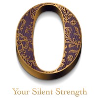 O lingerie logo - Similar company to Laline Usa