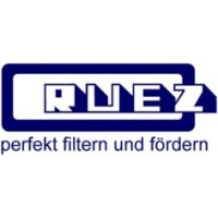Ruez GmbH logo - Similar company to Profluss Gmbh