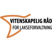 Vitenskapelig råd for lakseforvaltning logo - Similar company to North Atlantic Salmon Fund