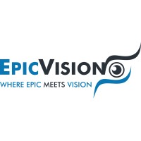 Epic Vision (Pty) Ltd. logo - Similar company to Eyeφos Laser Suite