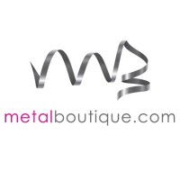 Metalboutique.com logo - Similar company to Pool Srl