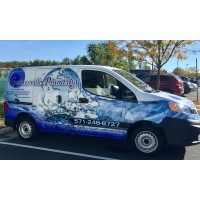 GAINESVILLE PLUMBING LLC logo - Similar company to D