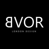 BVOR Watches logo - Similar company to The Aldenham Foundation