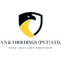 A S & I HOLDINGS (PVT) LTD logo - Similar company to Brief Garden Designs (Private) Ltd.