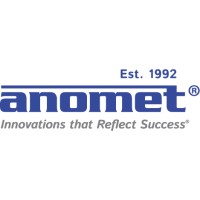 Anomet Inc. logo - Similar company to Anomet Products