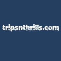 Tripsnthrills.com logo - Similar company to Tripoholidays