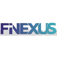 Finexus Media logo - Similar company to Influenz -Marketing Agency