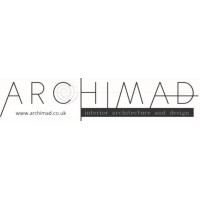 ArchiMAD Interior Architecture and Design Consultancy Limited logo - Similar company to Extravagauza Interior Architecture & Design