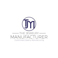 The Jewelry Manufacturer logo - Similar company to Easyce