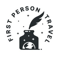 First Person Travel