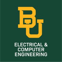 Baylor University Department of Electrical & Computer Engineering logo - Similar company to Tiny Machine Learning And Embedded Computing (Tml-Ec) Lab