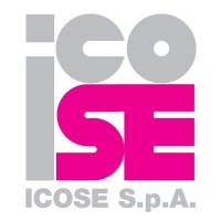ICOSE S.p.A. logo - Similar company to Torre Pernice