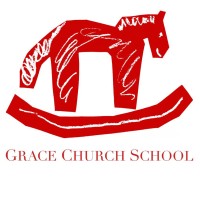 Grace Church School (Brooklyn) logo - Similar company to Brooklyn Heights Synagogue