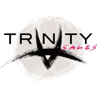 Trinity Sales BV logo - Similar company to Connection Bv