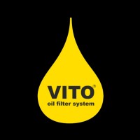 VITO Oil Filter System Pakistan logo - Similar company to Nutrifuel
