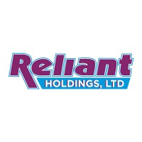 Reliant Holdings Ltd logo - Similar company to Lipton Holdings Ltd