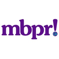 Mindy Bianca Public Relations (MBPR!) logo - Similar company to Bgs [The Bluegrass Situation]