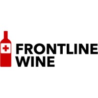 Frontline Wine logo - Similar company to Second Breakfast Ventures