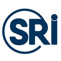 SRI logo - Similar company to International Research Site