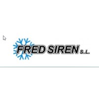 Fred Siren S.L logo - Similar company to Fred Siren Sl