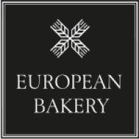 European Bakery logo - Similar company to Abdulwahed Bin Shabib Government Services