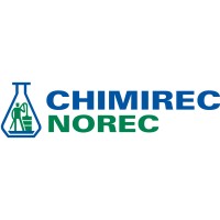 CHIMIREC NOREC logo - Similar company to Tph