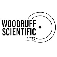 Woodruff Scientific LTD logo - Similar company to Fusion Advisory Services Ltd