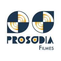 Prosódia Filmes logo - Similar company to Instituto Br