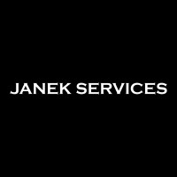 Janek Services logo - Similar company to Icon Event Group
