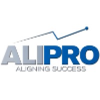 ALIPRO logo - Similar company to Great Logics Inc