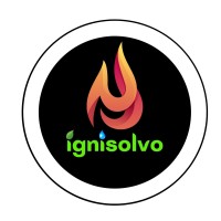 IgniSolvo logo - Similar company to Ignisov Australia Pty. Ltd.