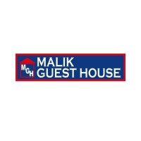 Malik Guest House logo - Similar company to Reader Is Leader