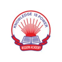 Modern Academy logo - Similar company to Menatcp