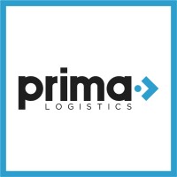 Prima Logistics logo - Similar company to Wave Logistics