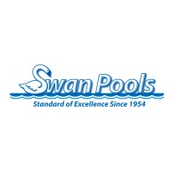 Swan Pools logo - Similar company to Builderscape, Inc.